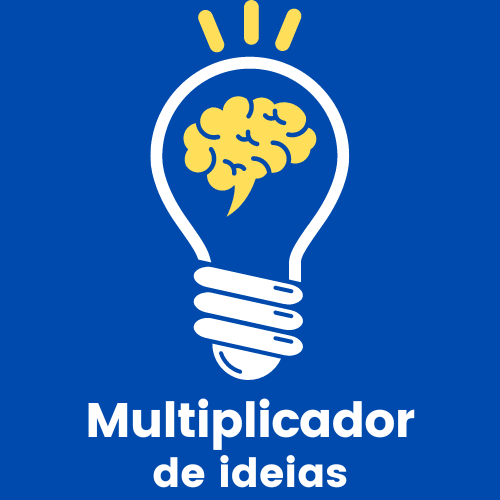 Multiplicador de Idéias